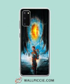 Cool Boy Lost In Space Samsung Galaxy S20 Case