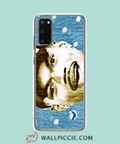 Cool Chance The Rapper Samsung Galaxy S20 Case