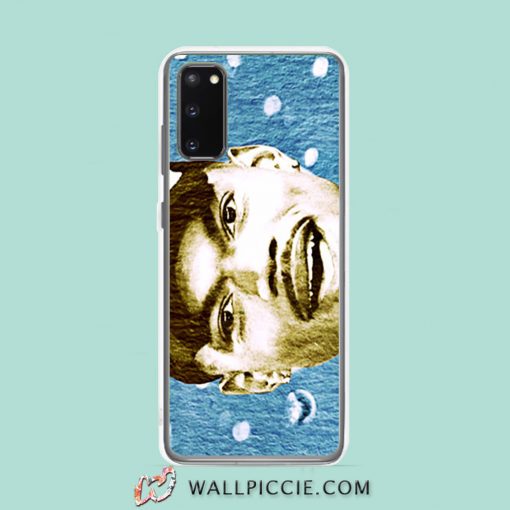 Cool Chance The Rapper Samsung Galaxy S20 Case