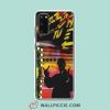 Cool Coolest Asap Rocky Hip Hop Samsung Galaxy S20 Case
