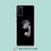 Cool Cute Ed Sheeran Concert Samsung Galaxy S20 Case