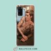 Cool Cute Justin Bieber Photoshoot Samsung Galaxy S20 Case