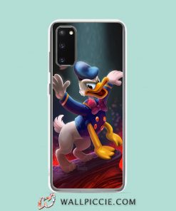 Cool Donald Dog Samsung Galaxy S20 Case