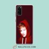 Cool Ed Sheeran Maroon Cute Samsung Galaxy S20 Case