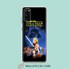 Cool Family Guy Of Star Wars Parody Samsung Galaxy S20 Case