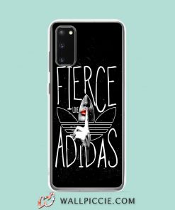 Cool Fierce Like Adidas Samsung Galaxy S20 Case