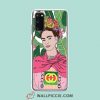 Cool Frida Kahlo Gc Gang Samsung Galaxy S20 Case
