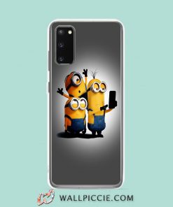 Cool Funny When They Take Pictures Samsung Galaxy S20 Case