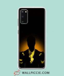 Cool Gucci Mane Aka Mr Davis Samsung Galaxy S20 Case