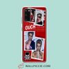 Cool Hot Justin Bieber Photoshoot Collage Samsung Galaxy S20 Case