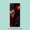 Cool John Wick Fortnite Samsung Galaxy S20 Case