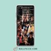Cool Juice Wrld Lucid Dreaming Lyrics Samsung Galaxy S20 Case