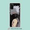 Cool Kakashi Hatake Naruto Anime Samsung Galaxy S20 Case