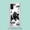 Cool Kendrick Lamar Makers Of The Game Samsung Galaxy S20 Case