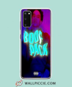 Cool Lil Mosey Boof Pack Samsung Galaxy S20 Case