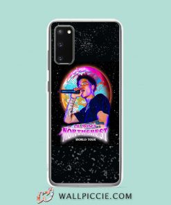 Cool Lil Mosey Northbest Tour Samsung Galaxy S20 Case