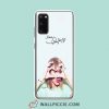 Cool Love Taylor Swift With Sign Samsung Galaxy S20 Case