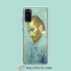 Cool Loving Vincent Van Gogh Samsung Galaxy S20 Case