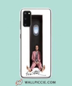 Cool Mac Miller Be You Youll Be Fine Samsung Galaxy S20 Case