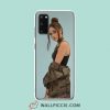 Cool Maggie Lindemann Cute Beauty Girl Samsung Galaxy S20 Case