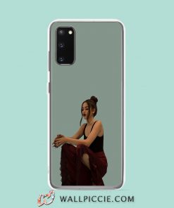 Cool Maggie Lindemanns Style Cute Samsung Galaxy S20 Case
