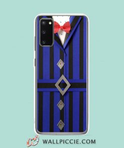 Cool Mary Poppins Returns Costume Samsung Galaxy S20 Case
