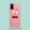 Cool Patrick Is Full Samsung Galaxy S20 Case