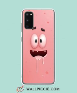 Cool Patrick Is Full Samsung Galaxy S20 Case
