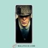 Cool Peaky Shelby Blinders Samsung Galaxy S20 Case