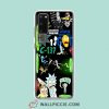 Cool Rick Morty All Episode Collage Samsung Galaxy S20 Case