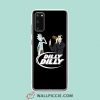 Cool Rick Morty Dilly Dilly Samsung Galaxy S20 Case