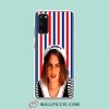 Cool Robin Stranger Things Scoops Ahoy Samsung Galaxy S20 Case