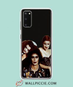 Cool Rocky Horror Picture Show Samsung Galaxy S20 Case