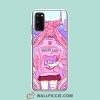 Cool Sailor Moon Wicked Lady Aesthetic Samsung Galaxy S20 Case