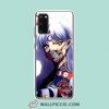 Cool Sesshomaru Anime Hypebeast Samsung Galaxy S20 Case