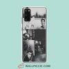 Cool Shawn Mendes Parody Cute Samsung Galaxy S20 Case
