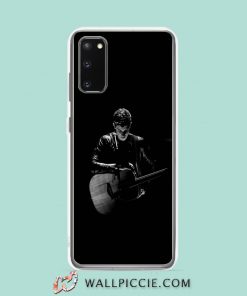 Cool Shawn Mendes The Handsome Singer Samsung Galaxy S20 Case