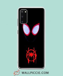 Cool Spider Man Home Coming Samsung Galaxy S20 Case