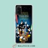 Cool Star Wars The Mouse Awakens Samsung Galaxy S20 Case