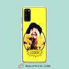 Cool Stranger Things Loser Aesthetic Samsung Galaxy S20 Case