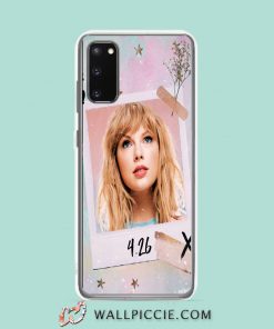 Cool Taylor Swift 426 Samsung Galaxy S20 Case