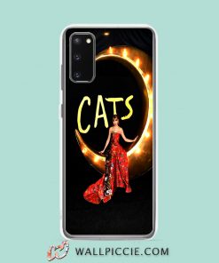 Cool Taylor Swift The Cats Samsung Galaxy S20 Case