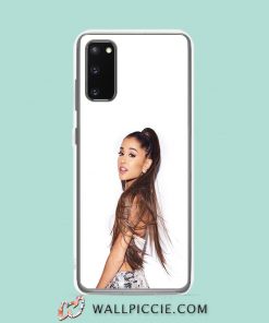 Cool Tempting Ariana Grande Body Cute Samsung Galaxy S20 Case