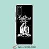Cool The Salvatore Brother Samsung Galaxy S20 Case