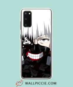 Cool Tokyo Ghoul Anime Hype Style Samsung Galaxy S20 Case