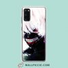 Cool Tokyo Ghoul Classic Anime Samsung Galaxy S20 Case