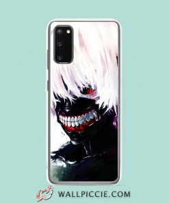 Cool Tokyo Ghoul Classic Anime Samsung Galaxy S20 Case