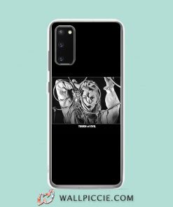 Cool Touch Of Evil Classic Movie Samsung Galaxy S20 Case