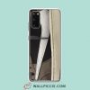 Cool Travis Scott X Air Jordan Collabs Samsung Galaxy S20 Case