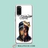 Cool Tupac And Big Notorious Best In The Game Samsung Galaxy S20 Case